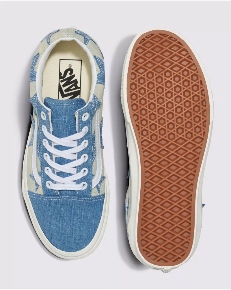 Old Skool Shoe