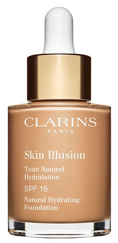 Skin Illusion Teint Naturall SPF 15 подлога за шминку Луксузне подлоге за шминку