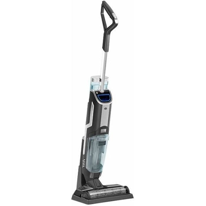 Aspirateur-laveur sans fil avec technologie UV-C BWS-300