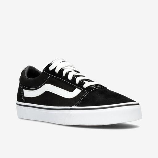  Vans Ward