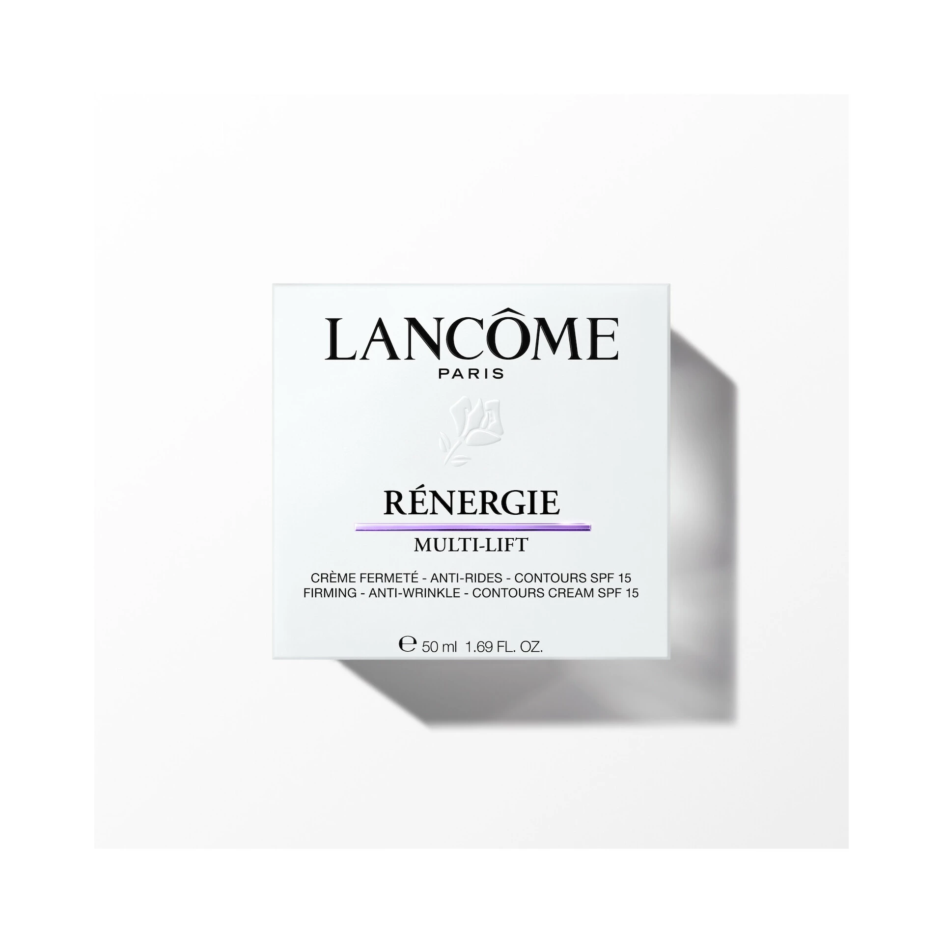 Cremă de zi Rénergie Multi-Lift SPF15 50 ml - Lancôme