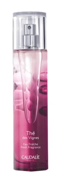 CAUDALIE Caudalie Thè Des Vignes Fresh Water 50 ml água perfumada