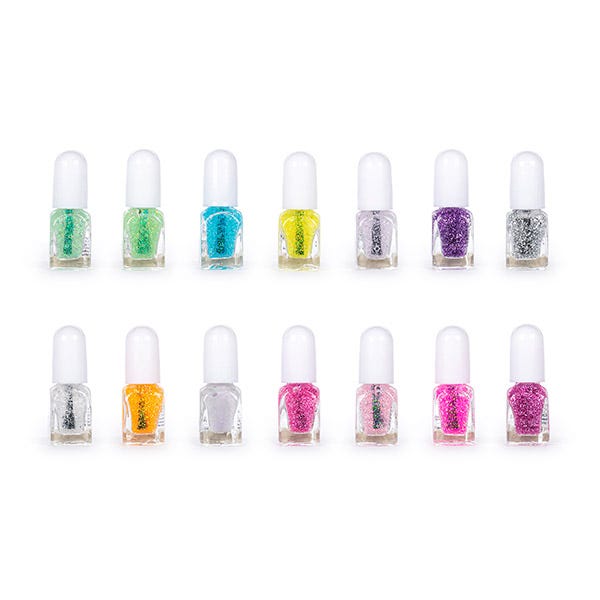 Kawaii Mini Nagellack | 1 st