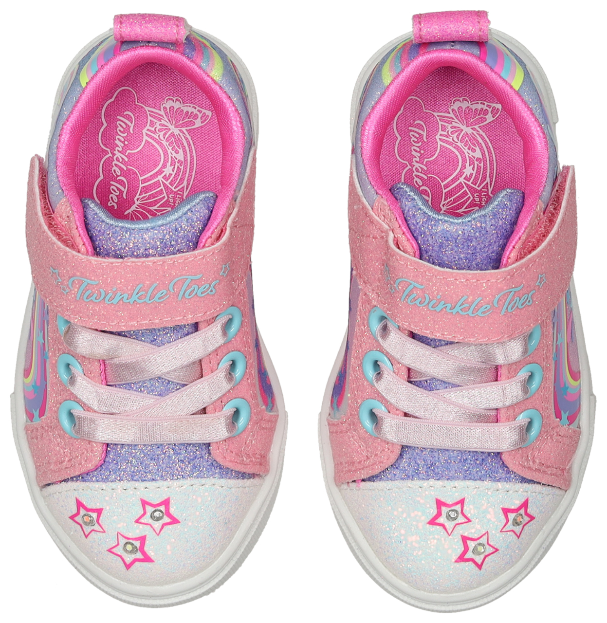 Skechers Twinkle Toes -kengät