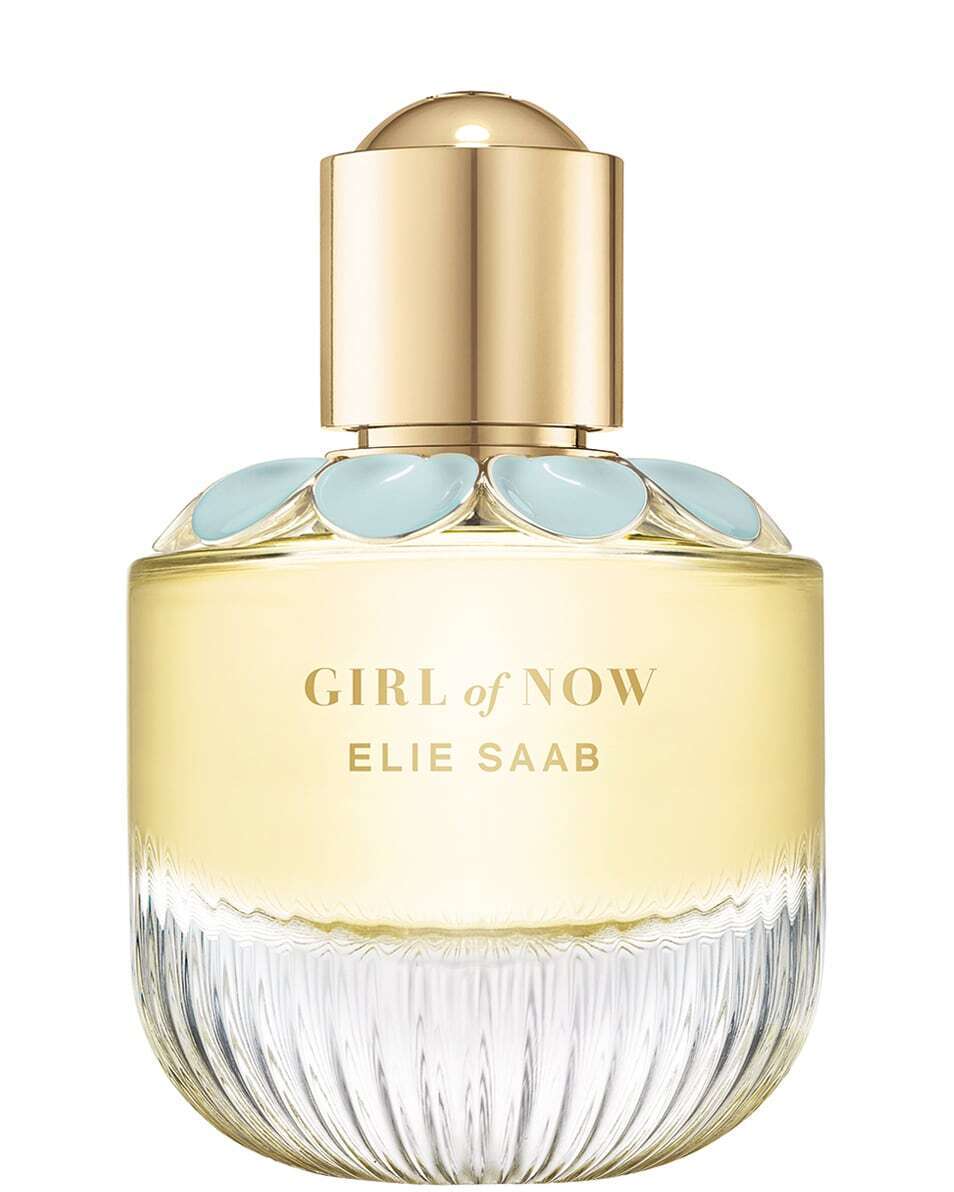 ELIE SAAB GIRL OF NOW EAU DE PARFUM