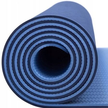 Esterilla de yoga Yunmai Pro YMYG-T802