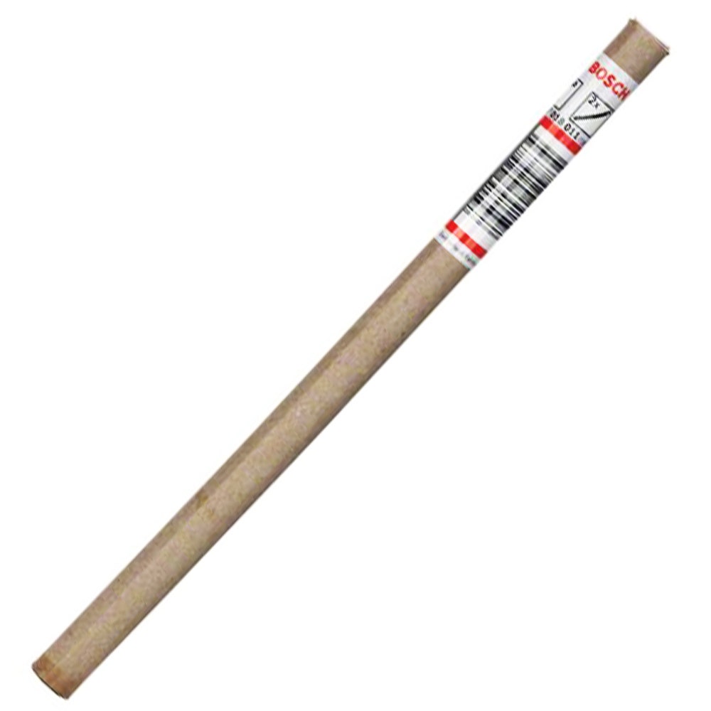 Lâmina de corte para espuma de borracha BOSCH 200mm para GSG300 - 2 unidades