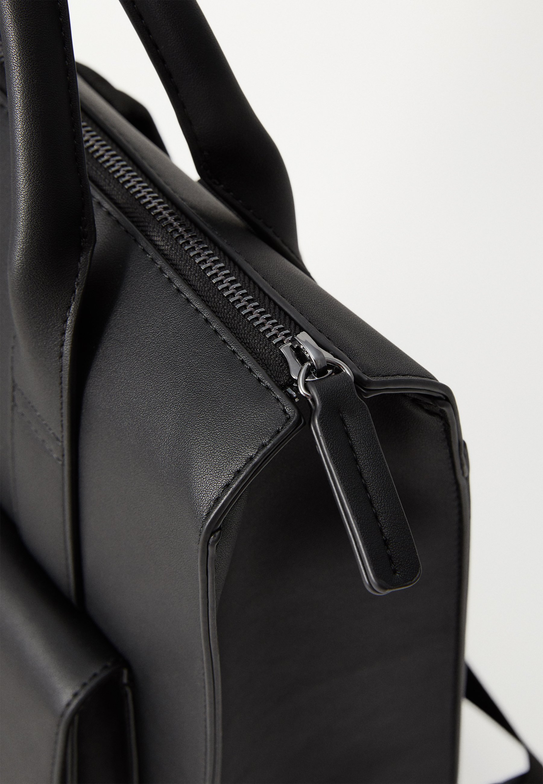 Sac à dos unisexe Zign noir