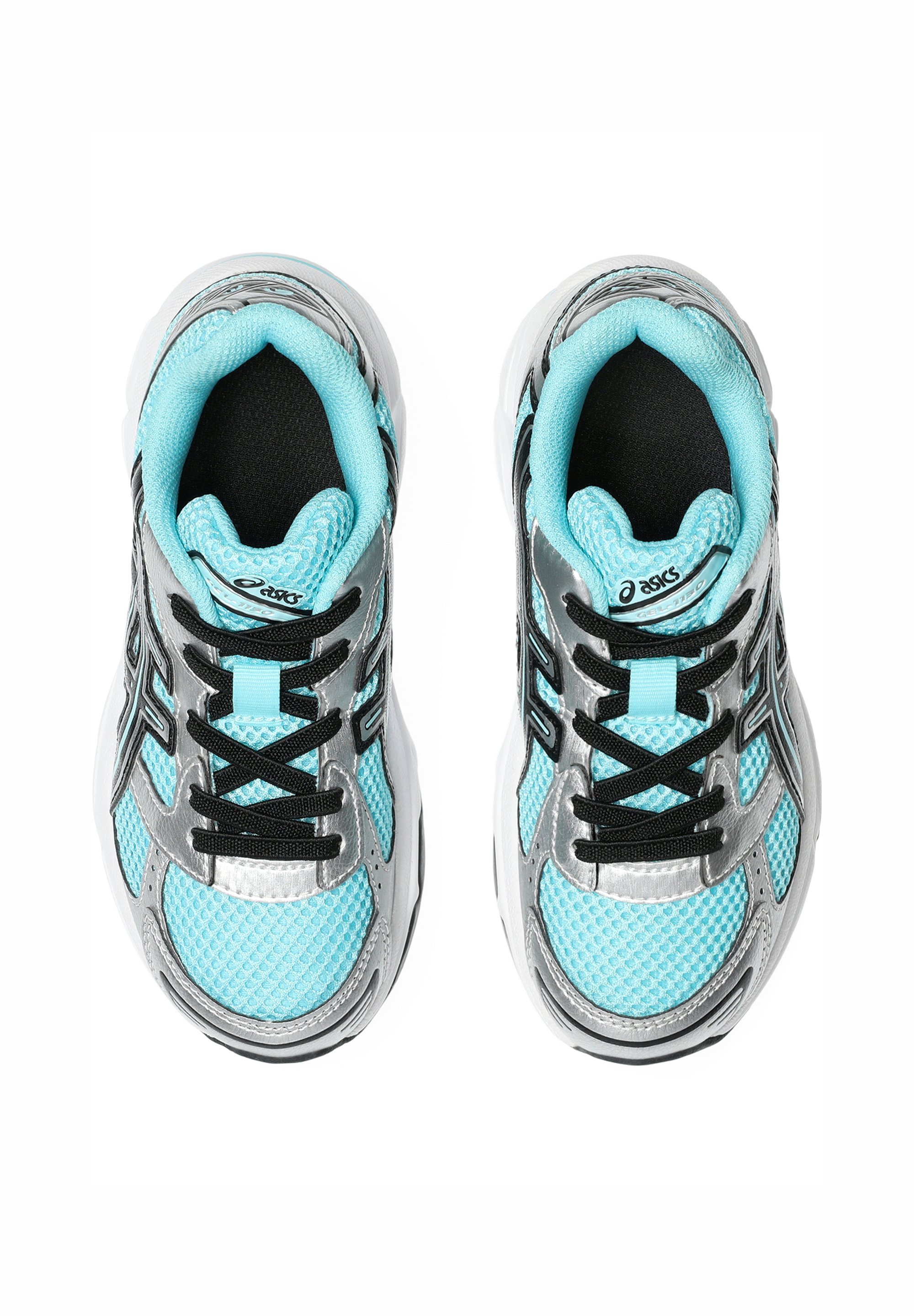 ASICS SportStyle GEL-1130 PS - Sneakers - Larimar Blue Pure Silver