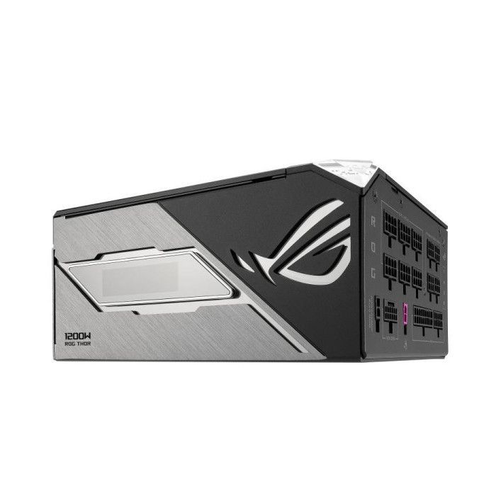 Asus Alimentation ROG Thor 1200P3 Gaming