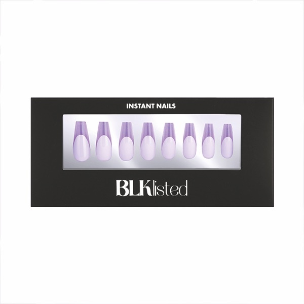 BLKListed instant akrilni nokti, Maving Mad