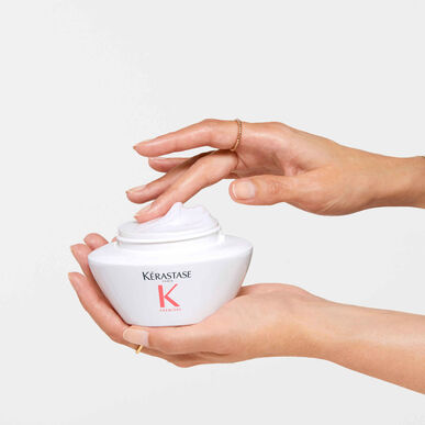 Kérastase Première Masque Filler Réparateur Anti-Breakage Repair Mask 200 ml 200 ml
