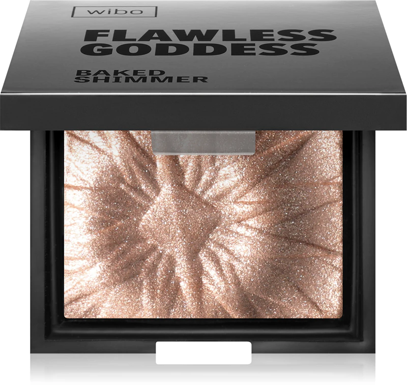 Wibo Flawless Goddess Baked Highlighter