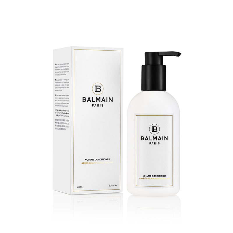 Volume Balmain
