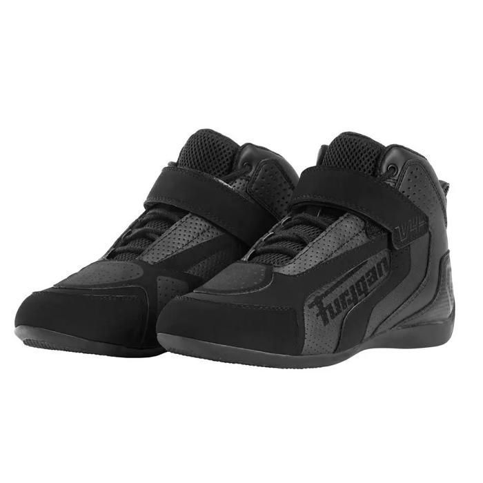 Zapatillas de moto Furygan V4 Ventosas
