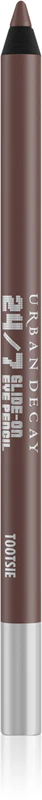 Delineador à prova d'água de longa duração Urban Decay 24/7 Glide-On-Eye