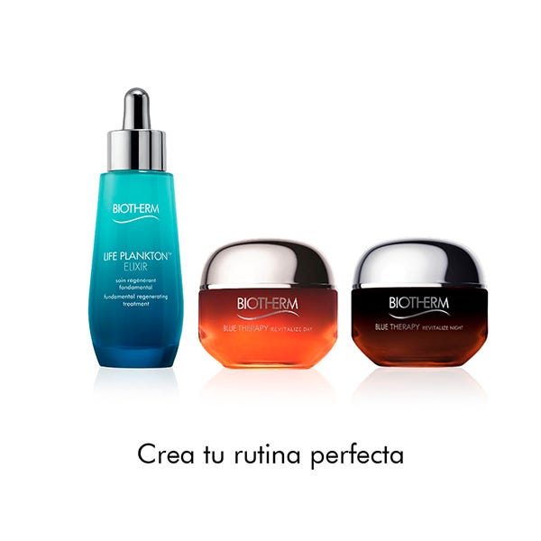 Blue Therapy Amber Algae Revitalize Día