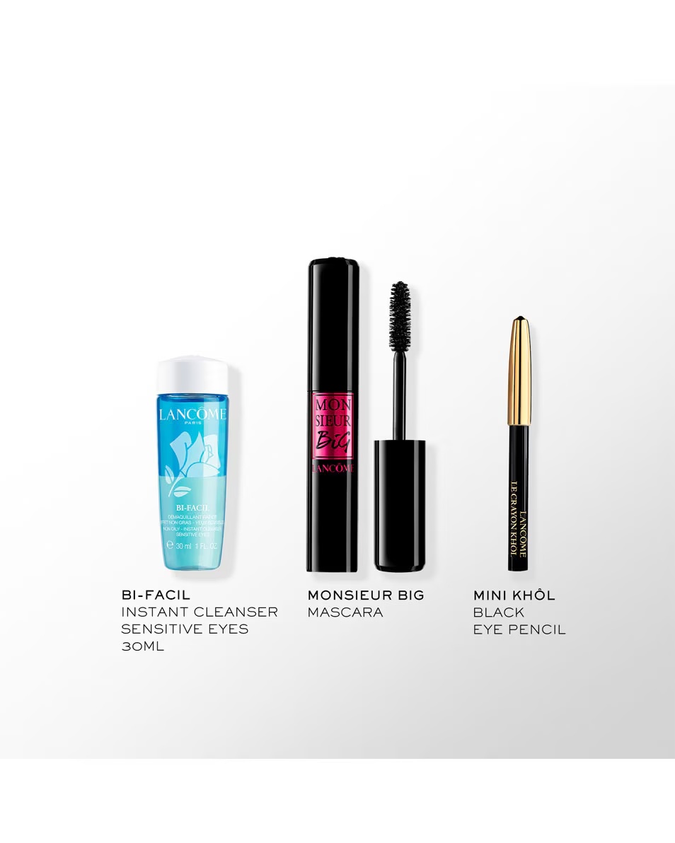 Σετ δώρου LANCÔME Monsieur Big