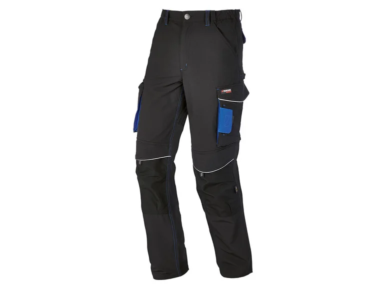 PARKSIDE PERFORMANCE® Spodnie porodowe dla mężczyzn