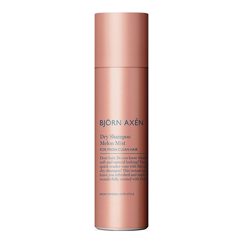 Björn Axén Dry Shampoo