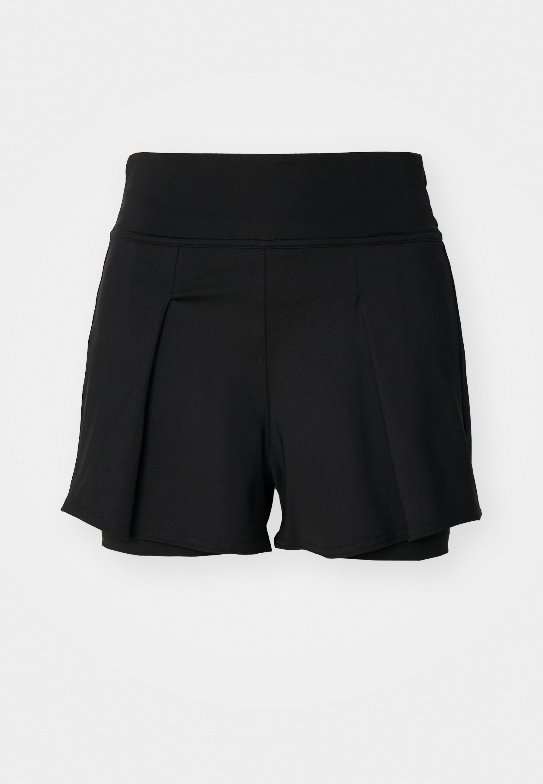 adidas Performance MATCH - Urheilushortsit - black