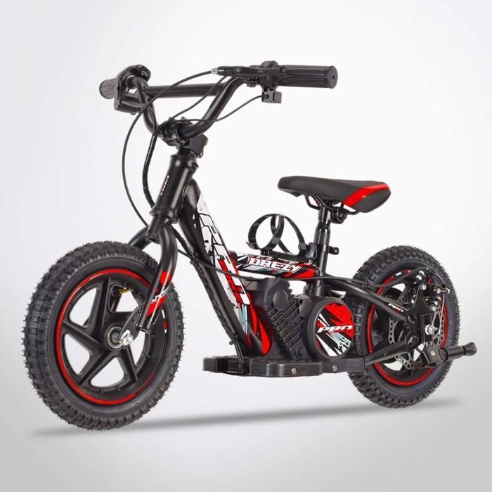 Electric balance bike - DREZY 180W - 12