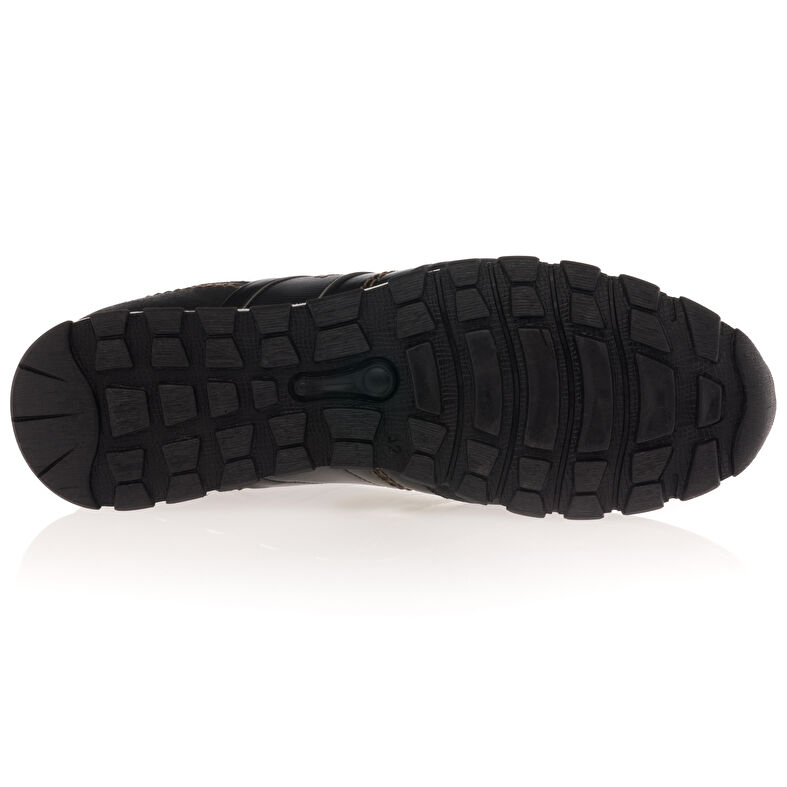 Krepšeliai / sportbačiai Homme Noir