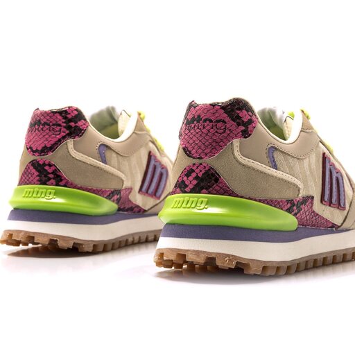Sneaker Mtng Joggo