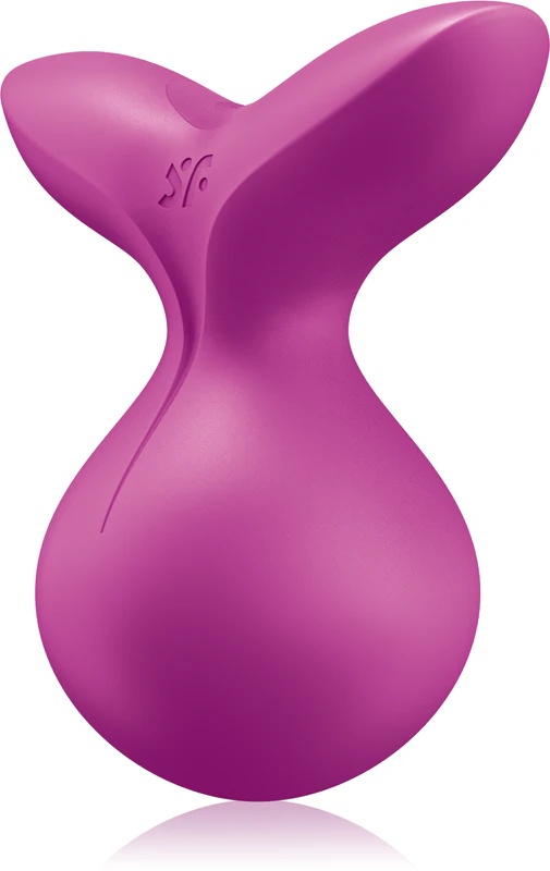 Satisfyer Viva La Vulva 3 stimulators