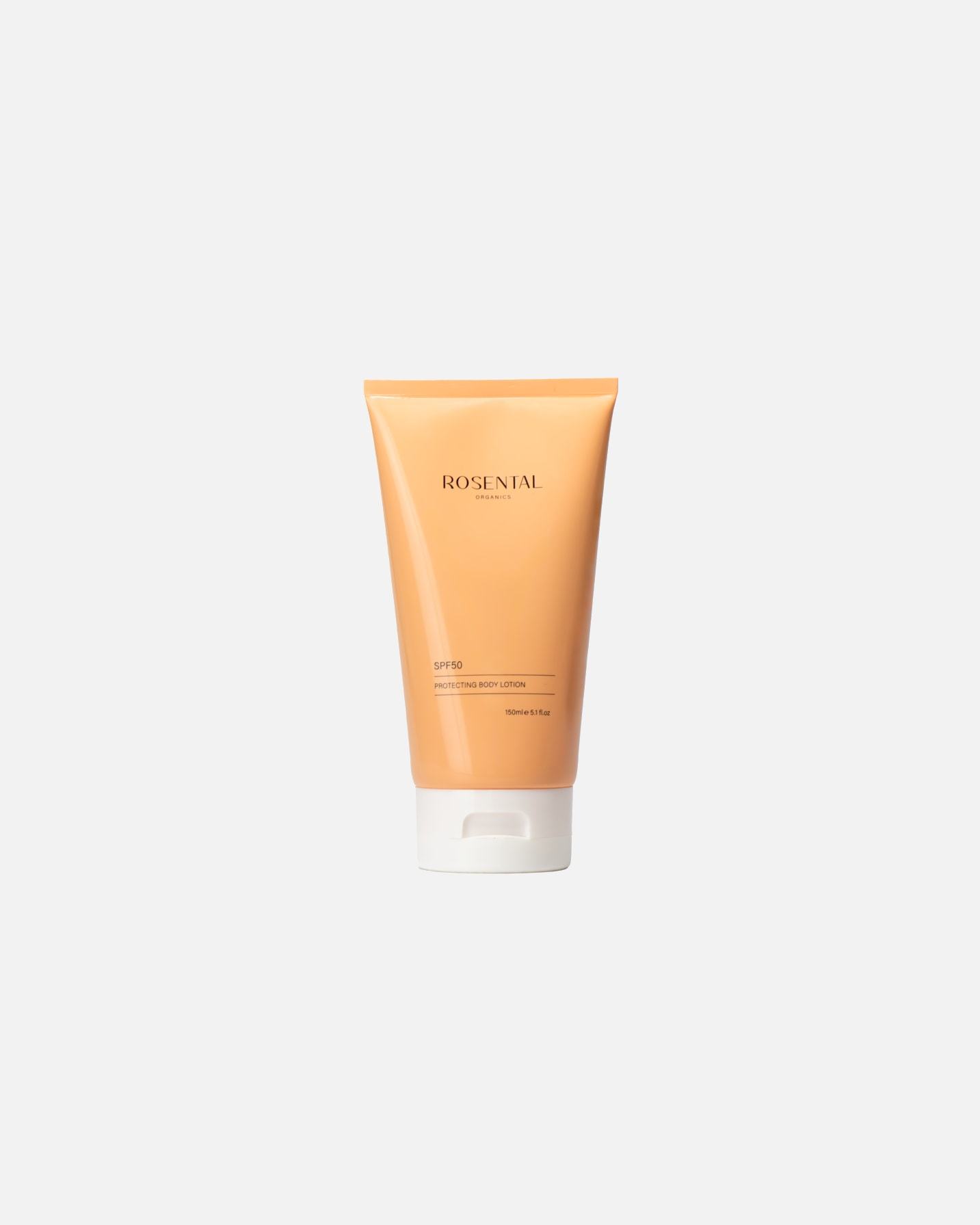 Rosental Organics losion za tijelo SP50 zaštitni losion za tijelo - 150 ml
