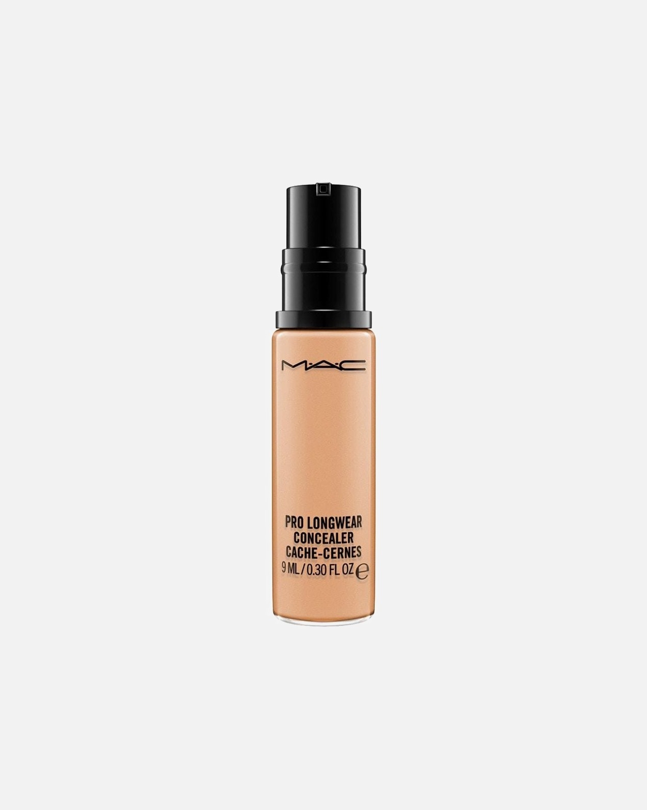 MAC ilgai išliekantis maskuoklis „Concealer Pro Longwear“ – 9 ml