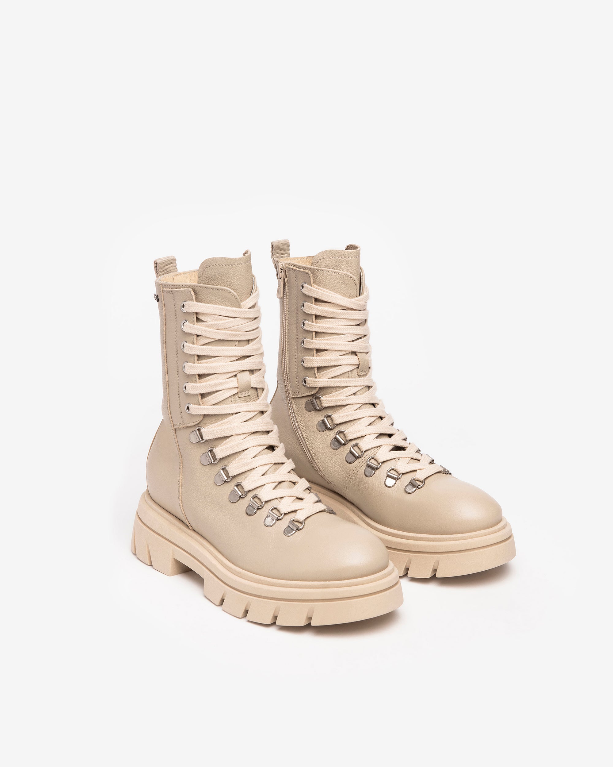  Amphibiens en cuir pour femmes