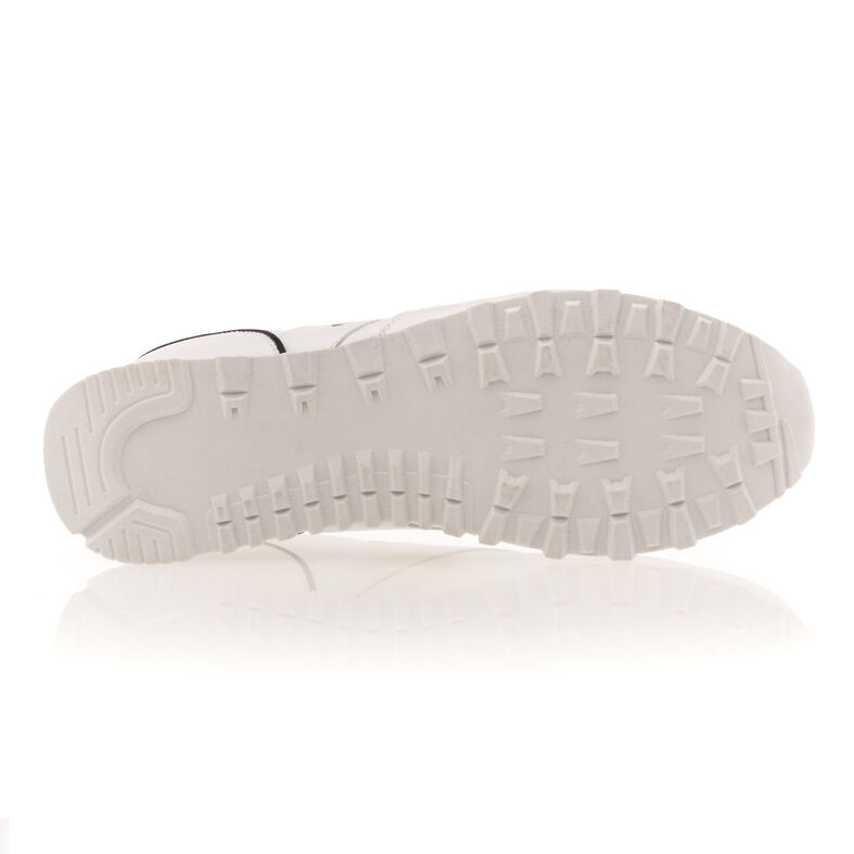 Sneakers Homme Blanc