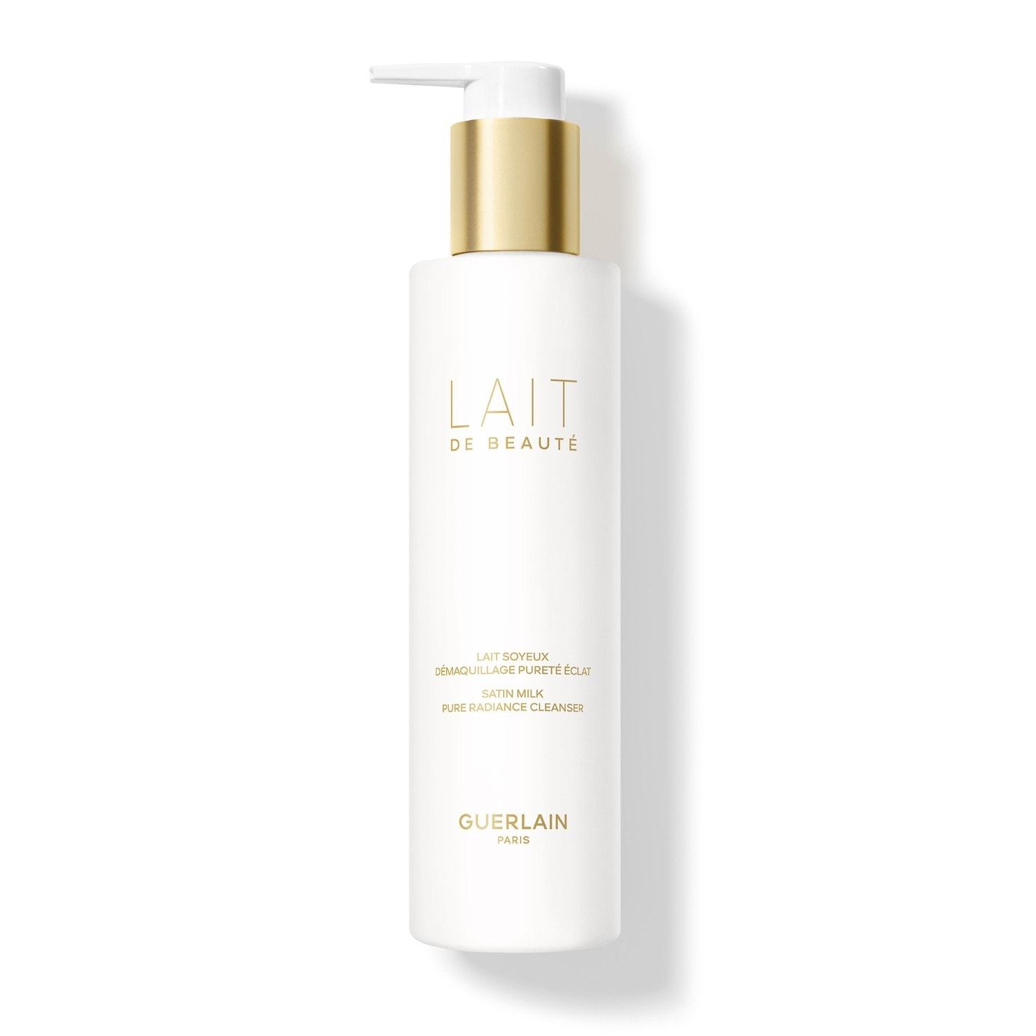 Guerlain losion za tijelo Lait de Beauté - 200 ml