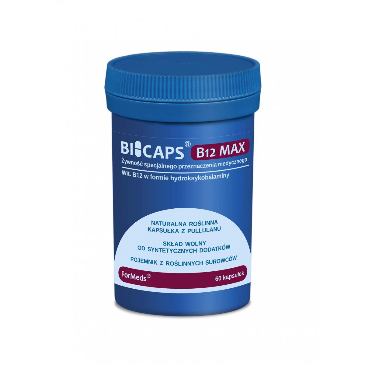 ForMeds Bicaps