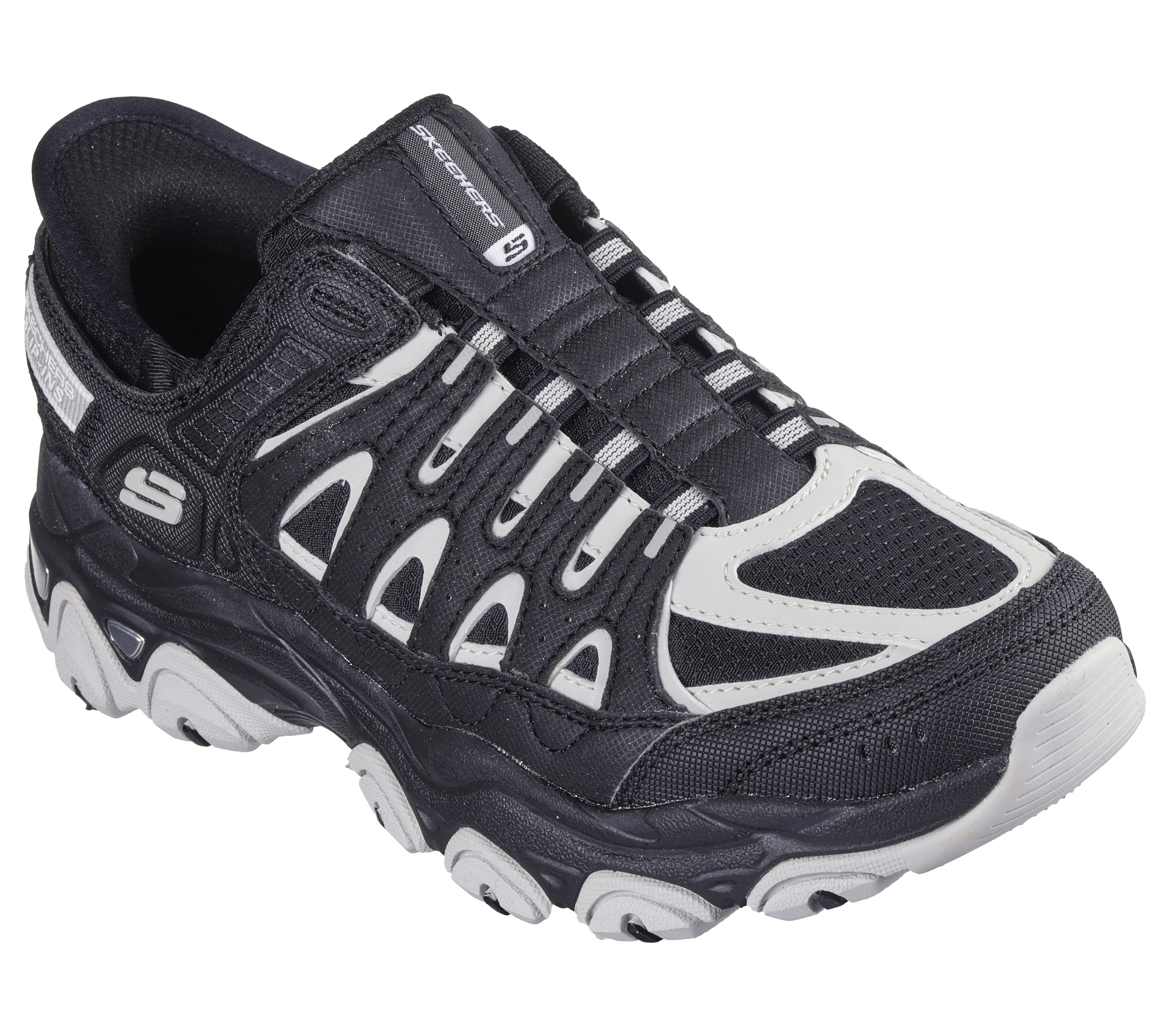 Skechers Slip-ins: D'Lite TR - Huntington Ravine