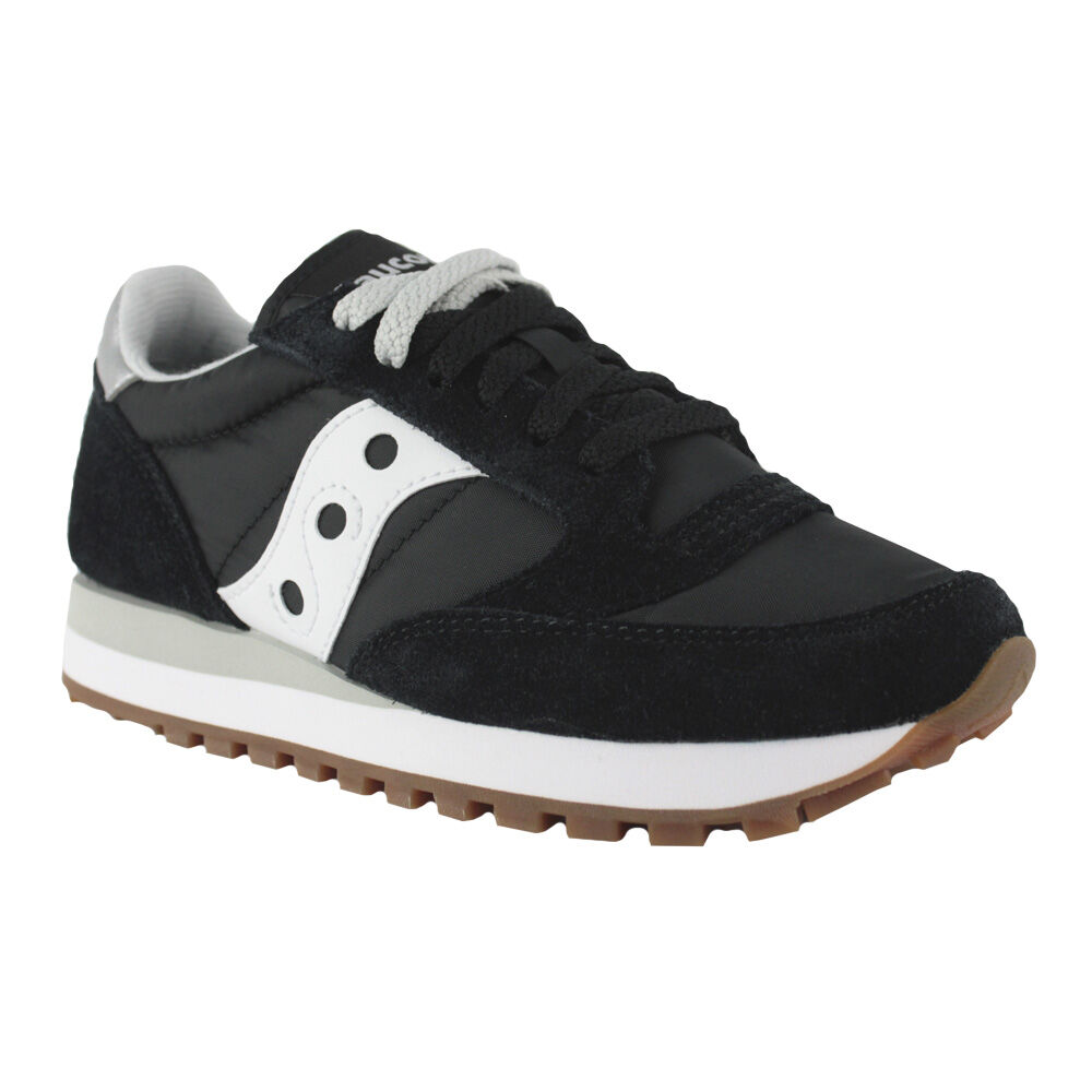 Tenisky Saucony Jazz Original S2044-644 Čierne