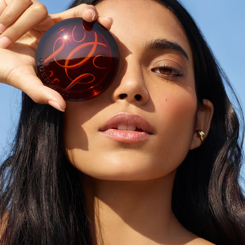 Blush Iluminador Terracotta da GUERLAIN