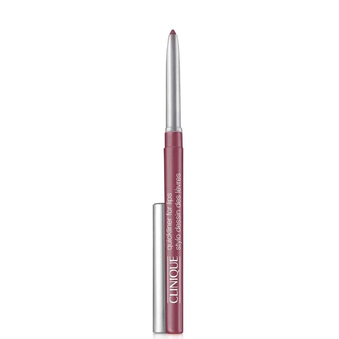 Clinique Quickliner Kredka do ust, Plummy