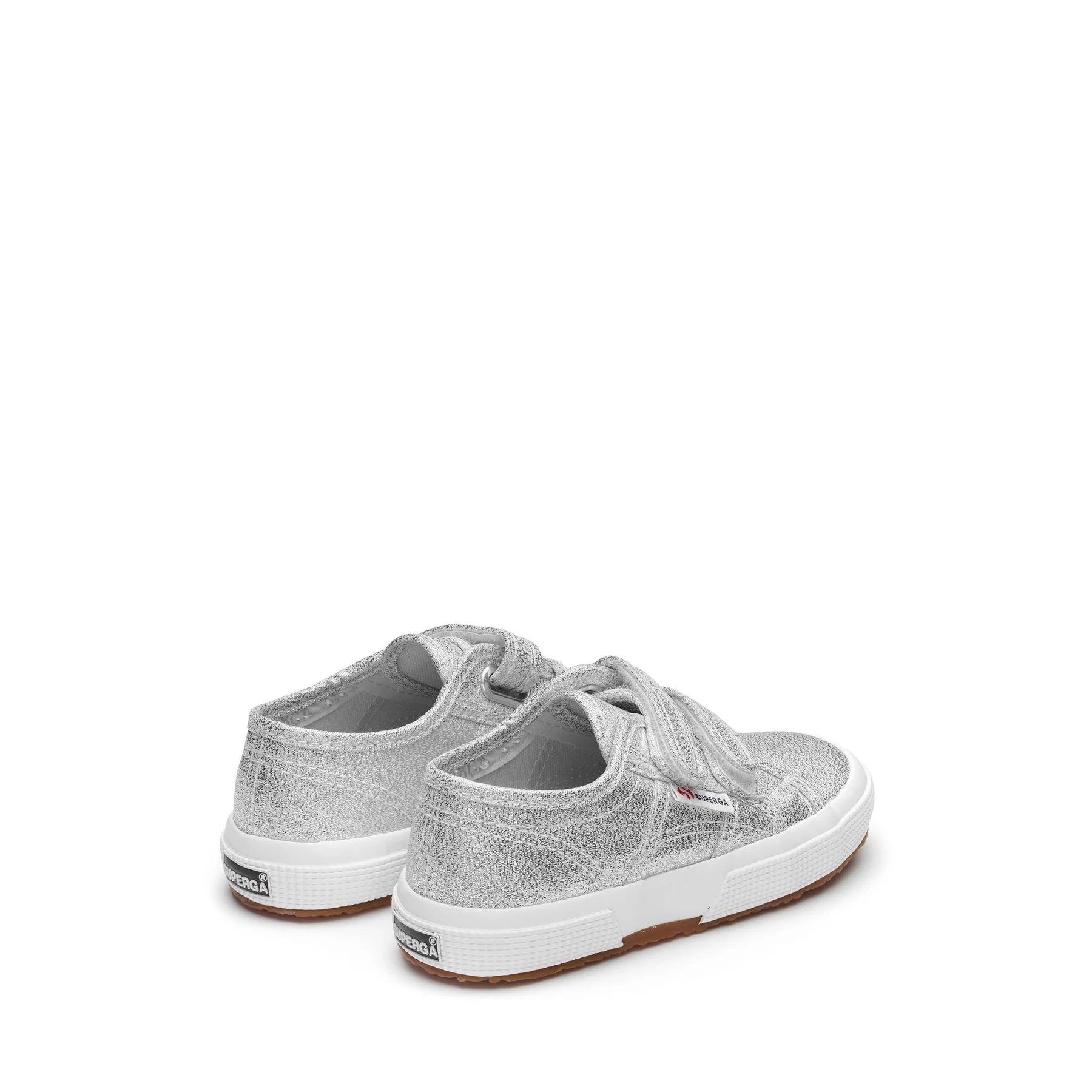 2750-LAMESTRAPJ-GREY SILVER