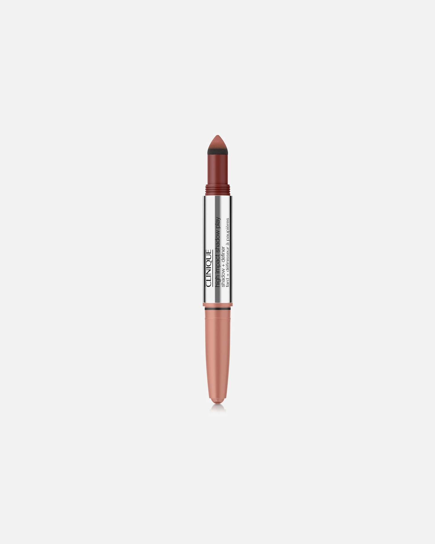 Sombra de ojos Clinique High Impact Shadow Play™ Sombra + Delineador – 1,9 g