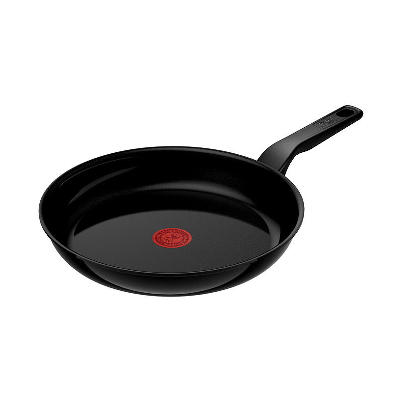 Poêle à frire Tefal ø 28 cm Céramique Noire Tefal