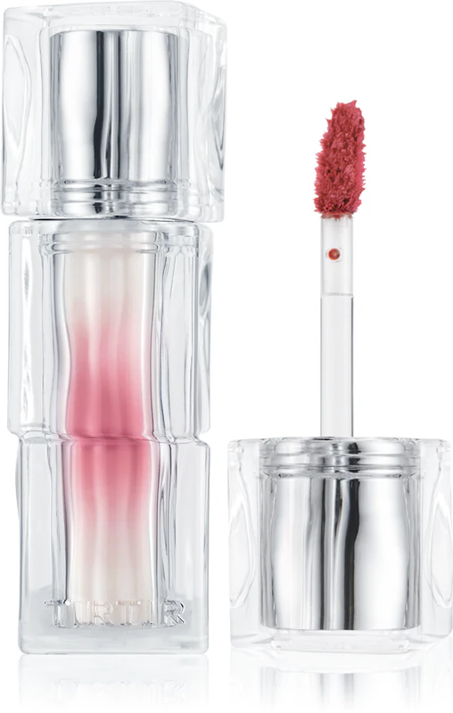 TIRTIR Waterism Glow Tint gloss labial de longa duração embalagem pequena