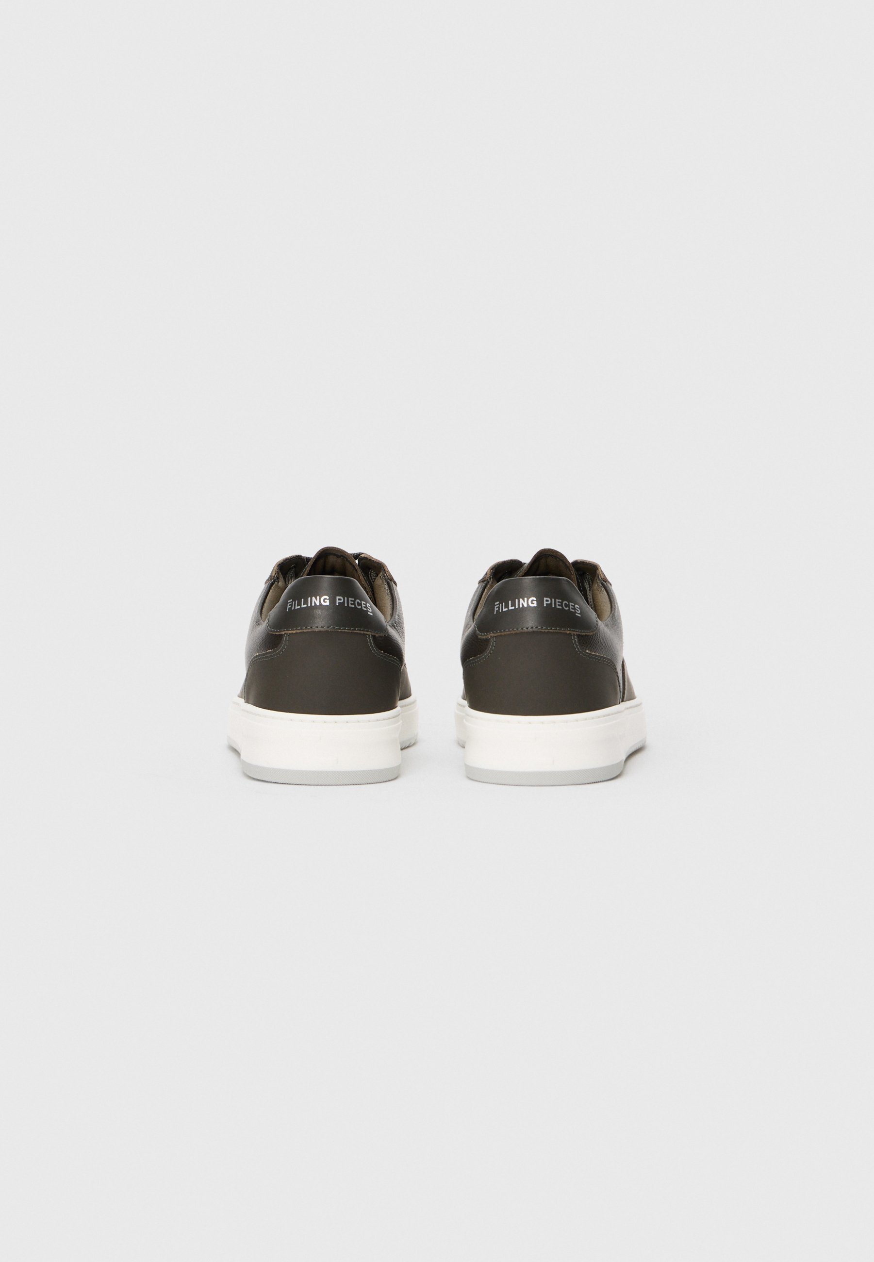 Vulstukken MONDO - Trainers - donkergroen