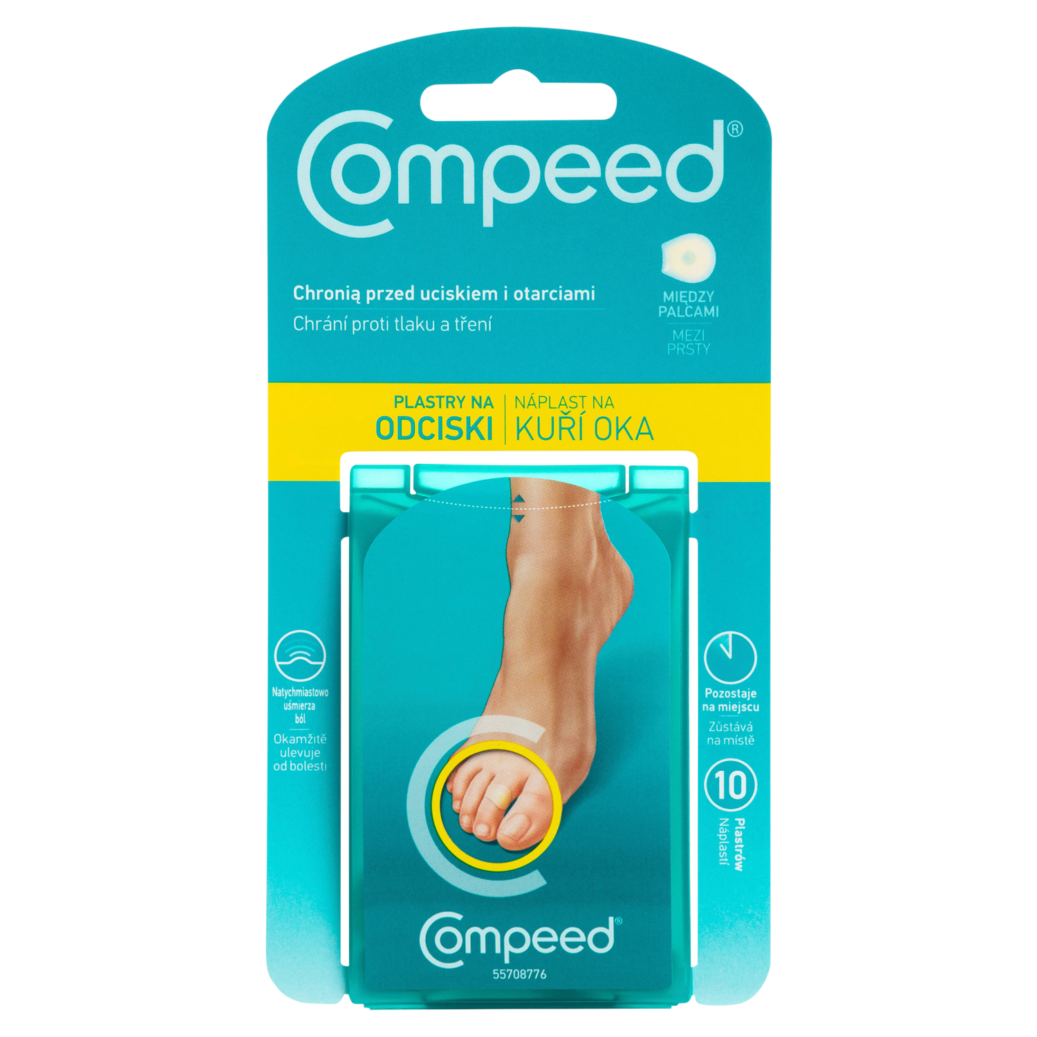 Compeed