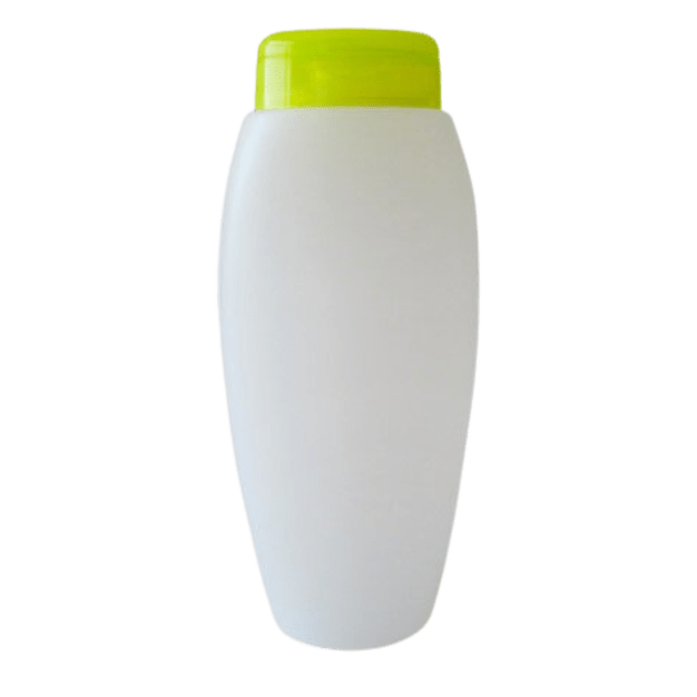Flacon service en plastique Perle 250ml