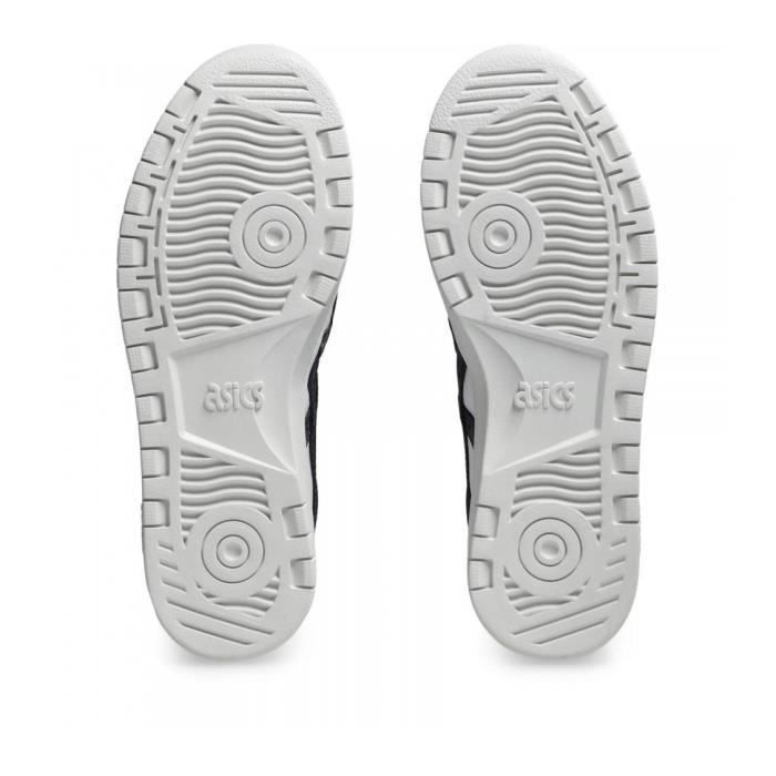 Asics Japan GS 1204A007-132 Boys'/Girls' Shoes Size 37 Color: White