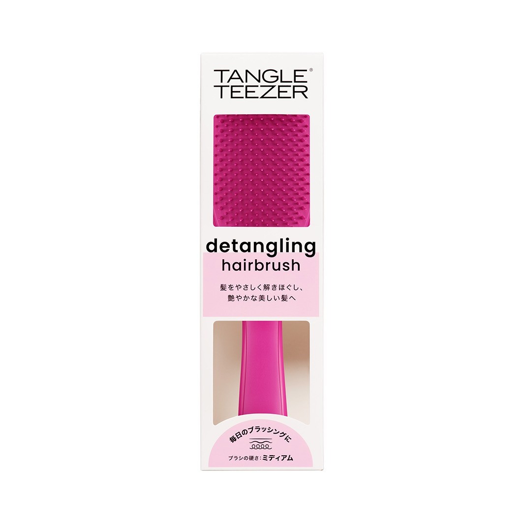 Tangle Teezer Comb The Ultimate sähköharja vadelma - 1 kpl