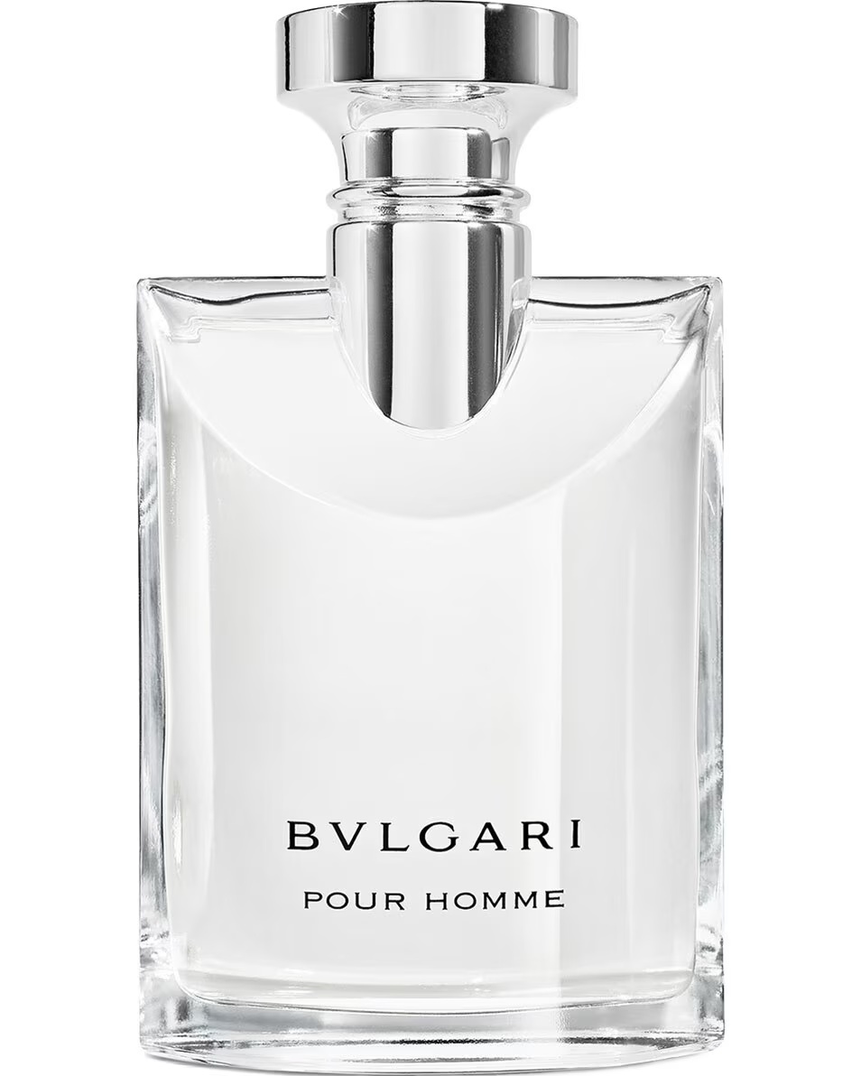 BVLGARI BVLGARI POUR HOMME Eau de Toilette