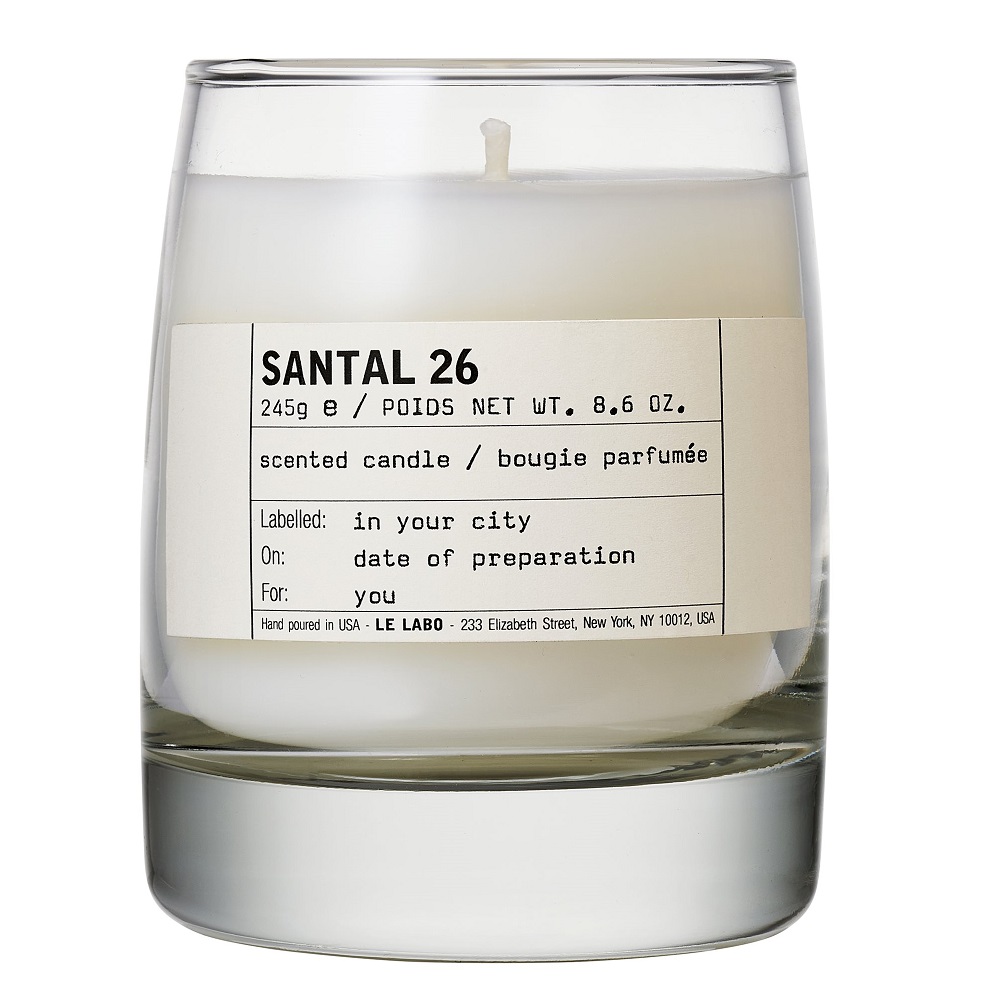 Le Labo Santal 26